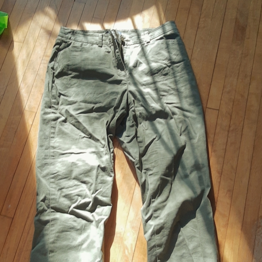 Pants